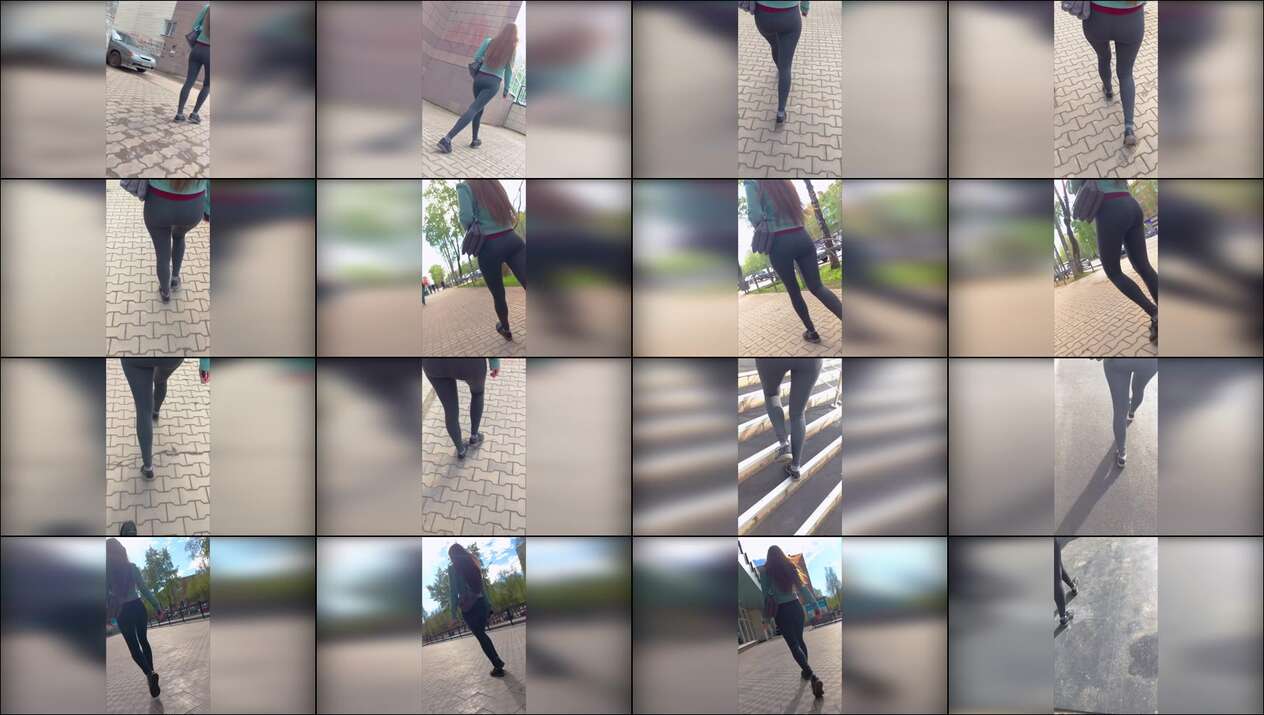 leggings creepshots vol.1