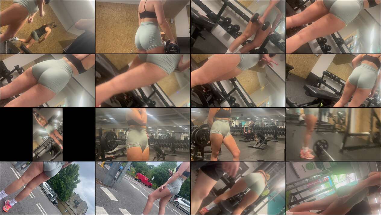 may 2024 the candid forum videos