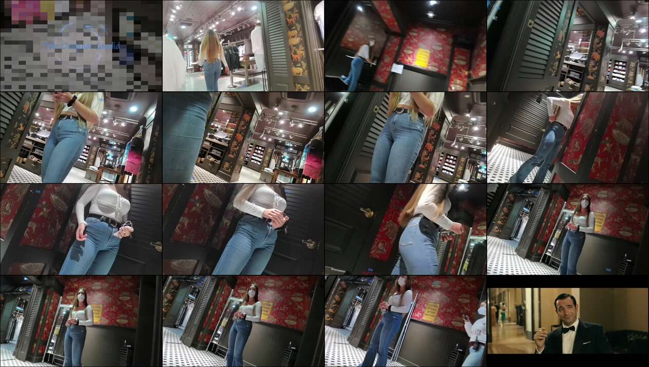 the original candid videos