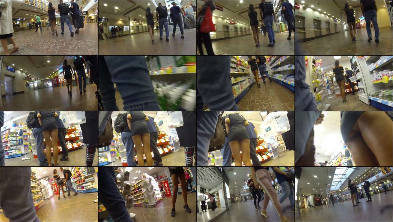 peepingtom vol.11