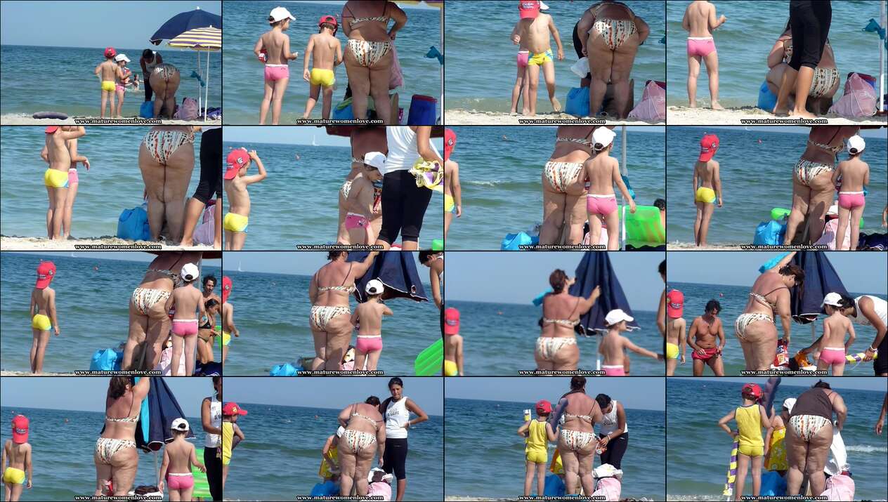 old women admirer aka owa videos