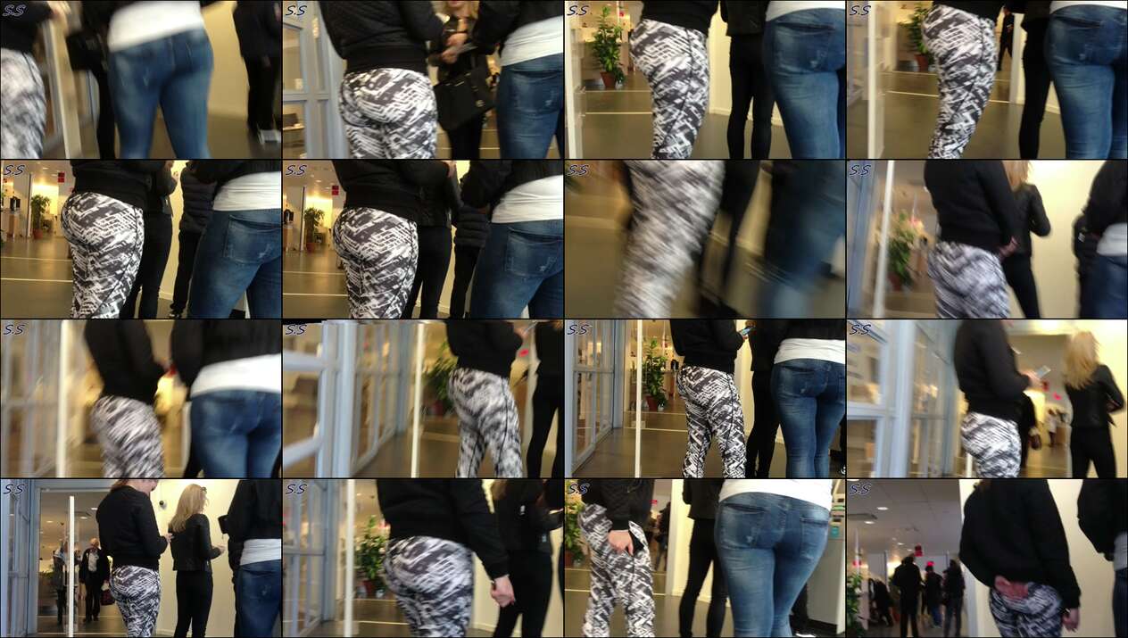 retro voyeur clips vol.6