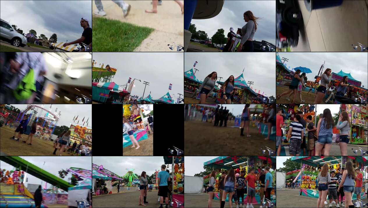 july 2023 the candid forum videos