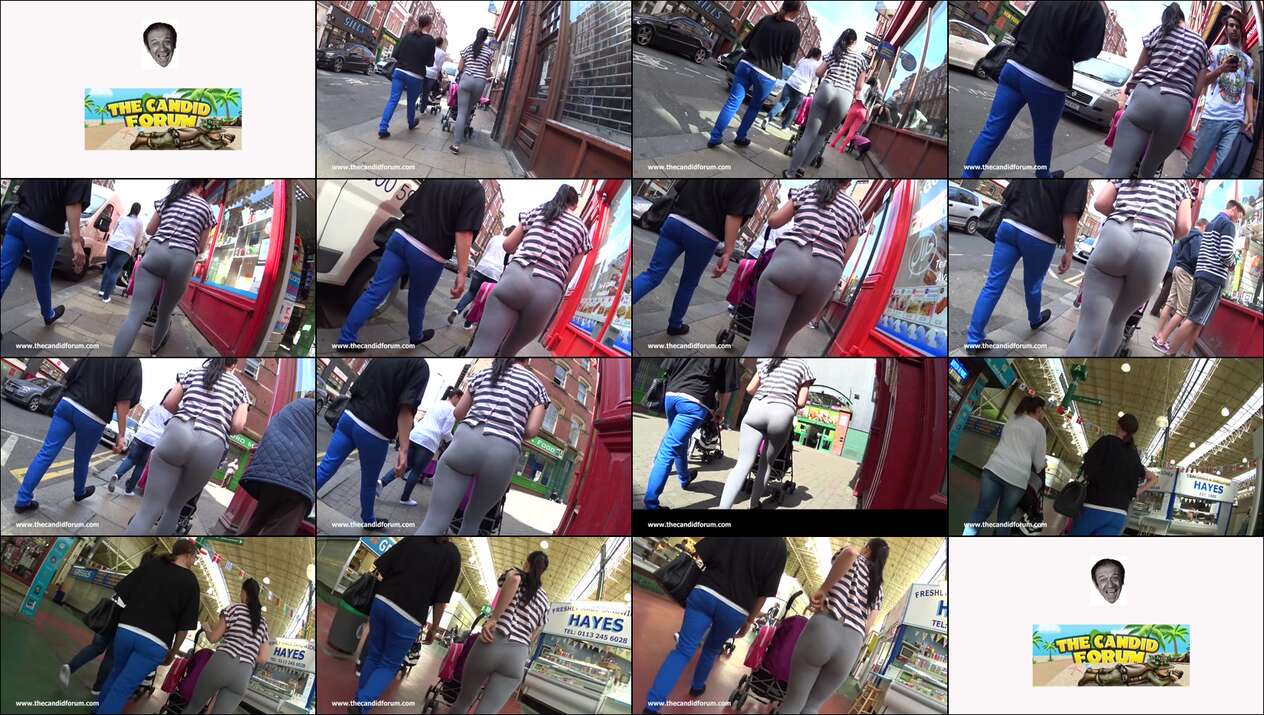 retro voyeur clips vol.4