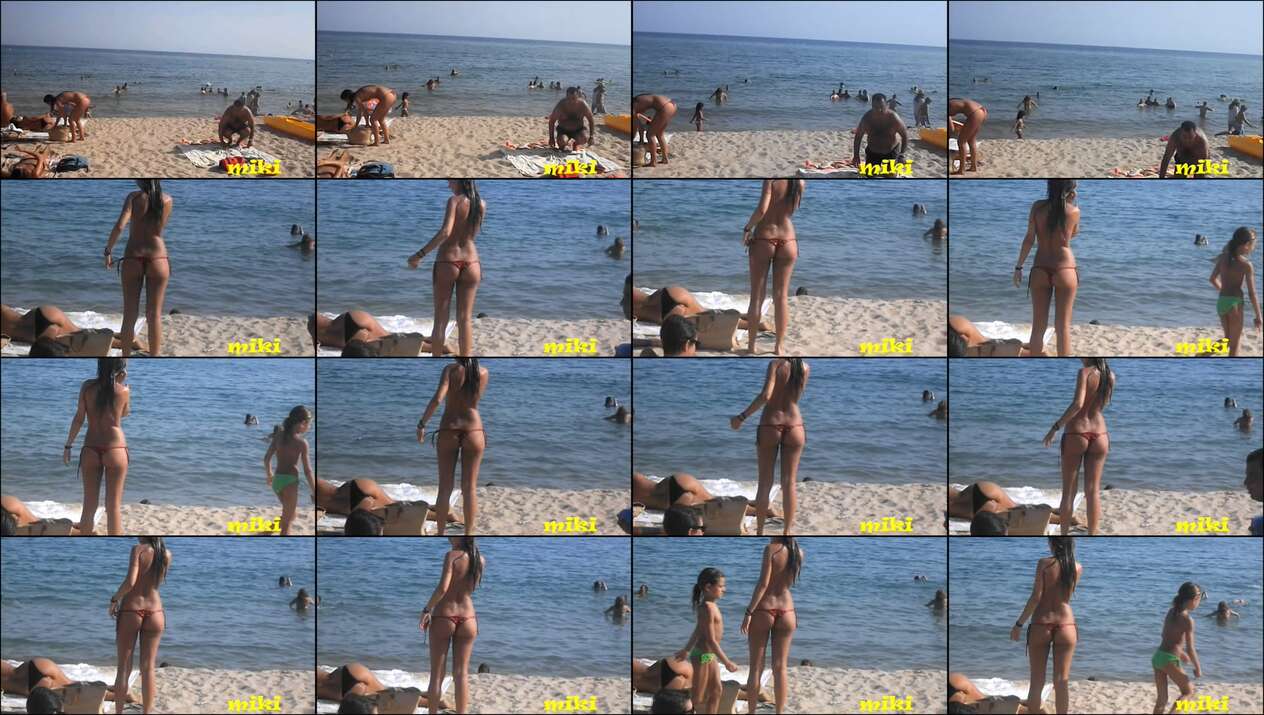 retro voyeur clips vol.4