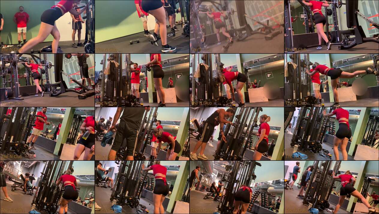 n_club videos