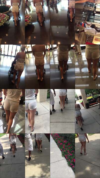retro voyeur clips vol.5