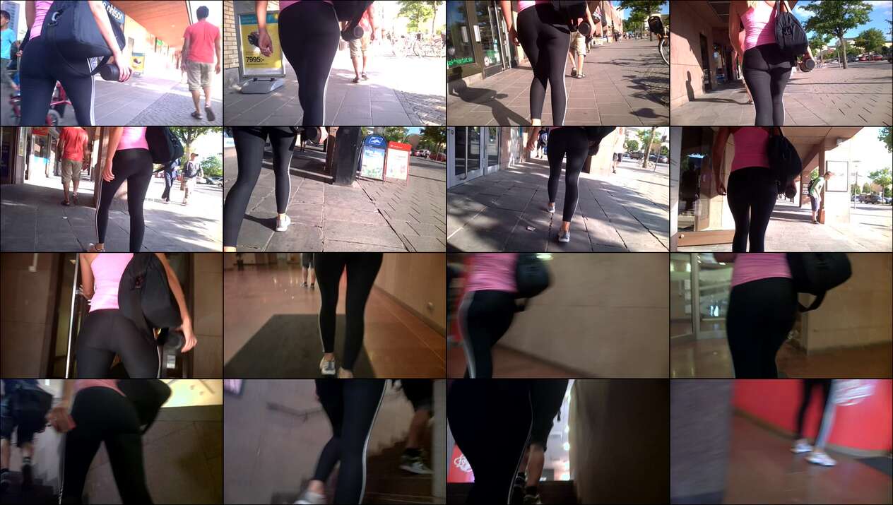 retro voyeur clips vol.6