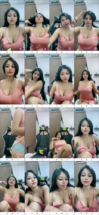 Baby Feriosa Lacur HOT Sexy Tetek Gede PRO PEPEK Tembem Empuk Rasa Susu Kocok Vanilla - www MediaPemersatuBangsa com mp4 at Streamtape com