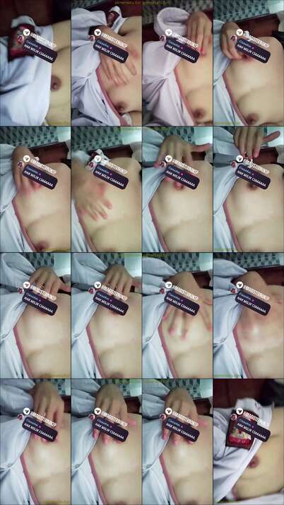 abg 18yo seragam osis colok memek pink (1)