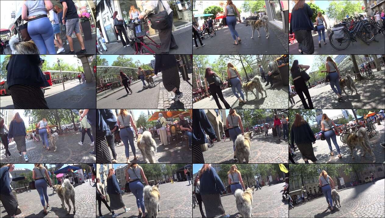 april 2024 the candid forum videos
