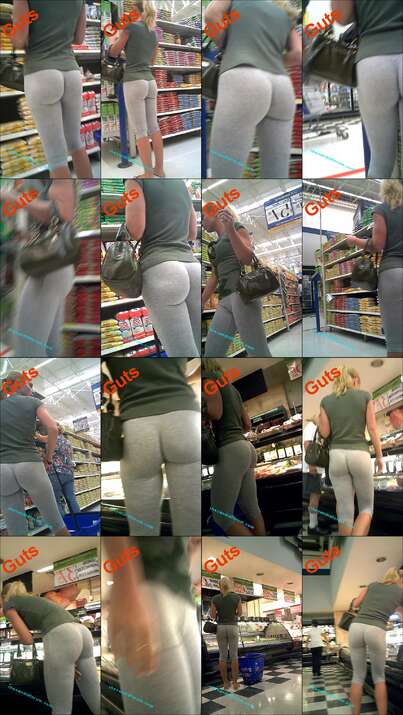 retro voyeur clips vol.6
