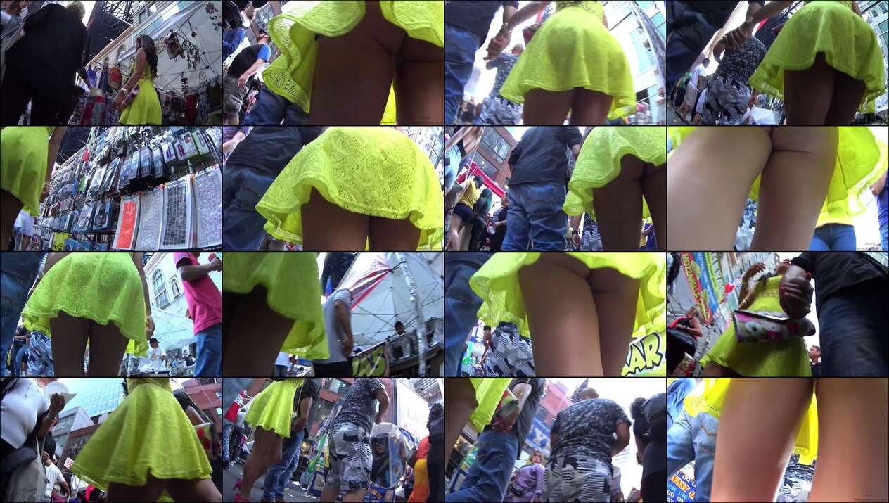 peepingtom vol.12