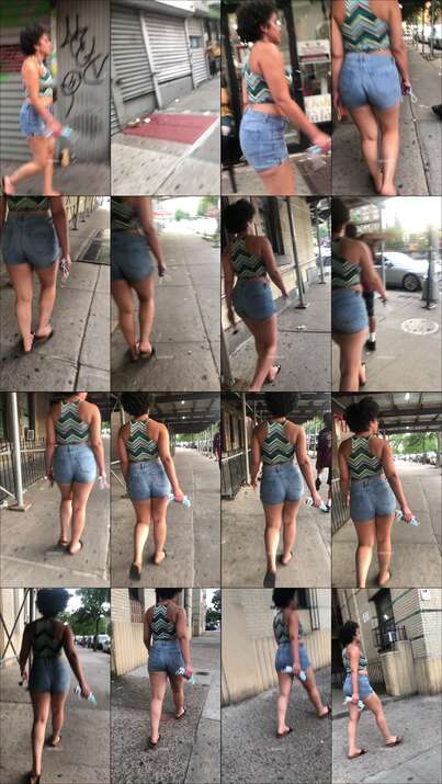 candidbull videos