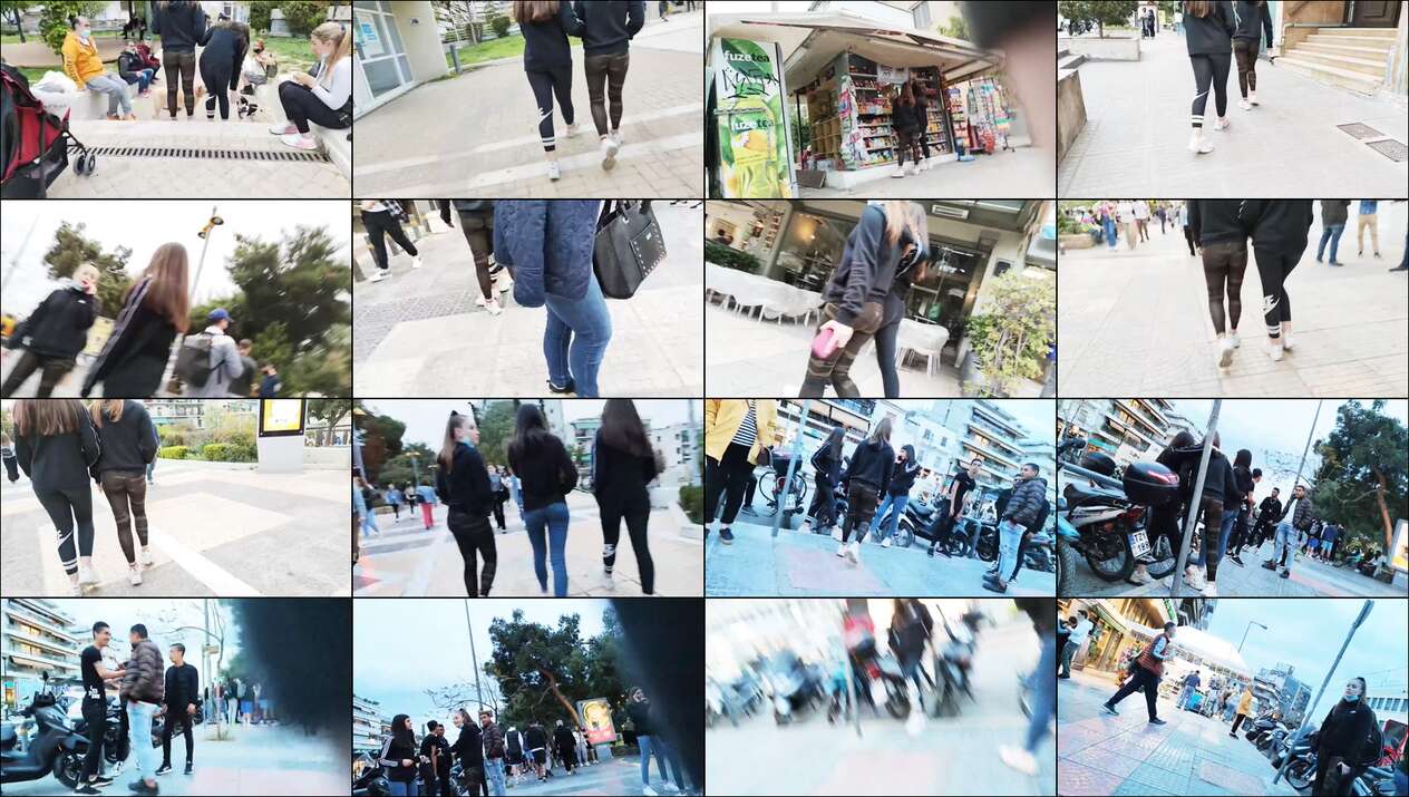 leggings creepshots vol.1