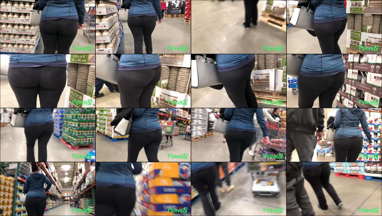 pervie87 candid videos