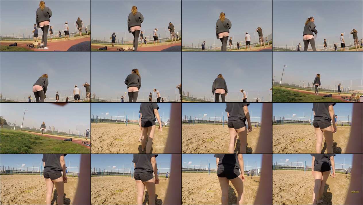 retro voyeur clips vol.3