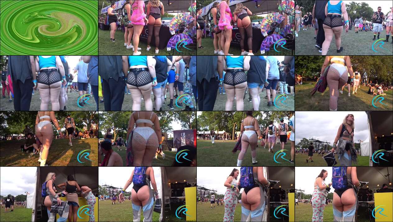 ravecandids videos