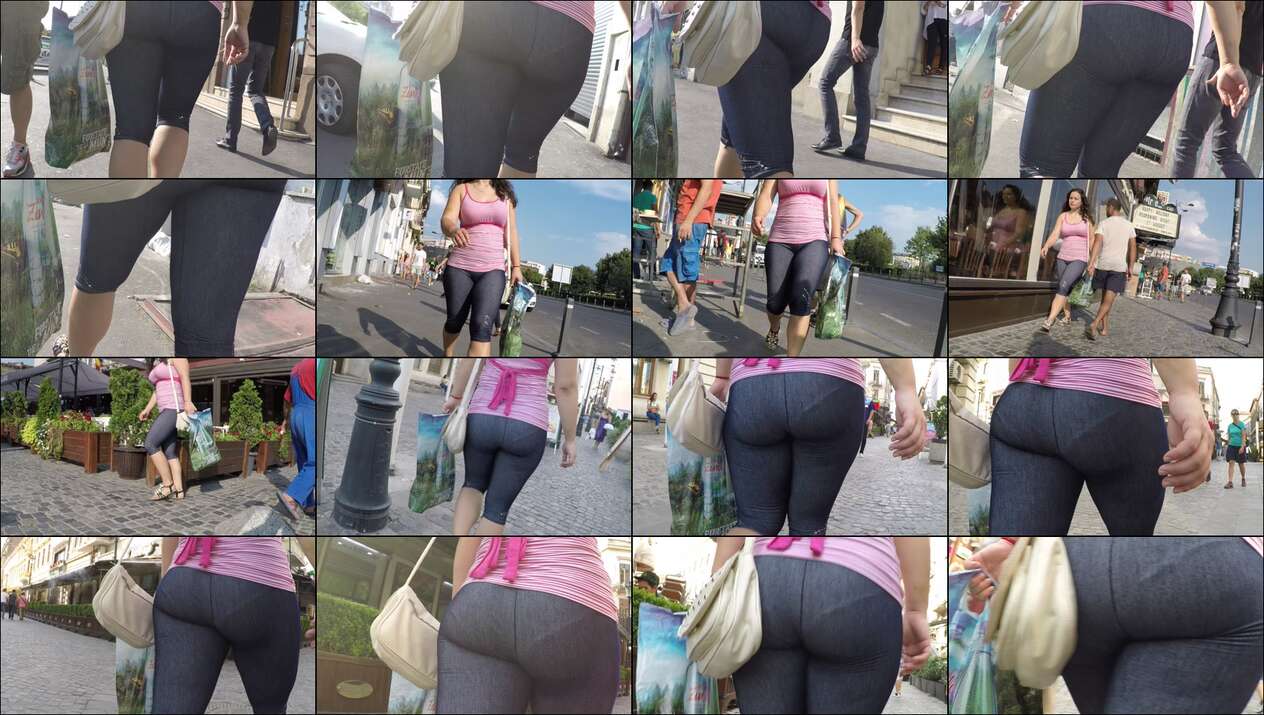 retro voyeur clips vol.4