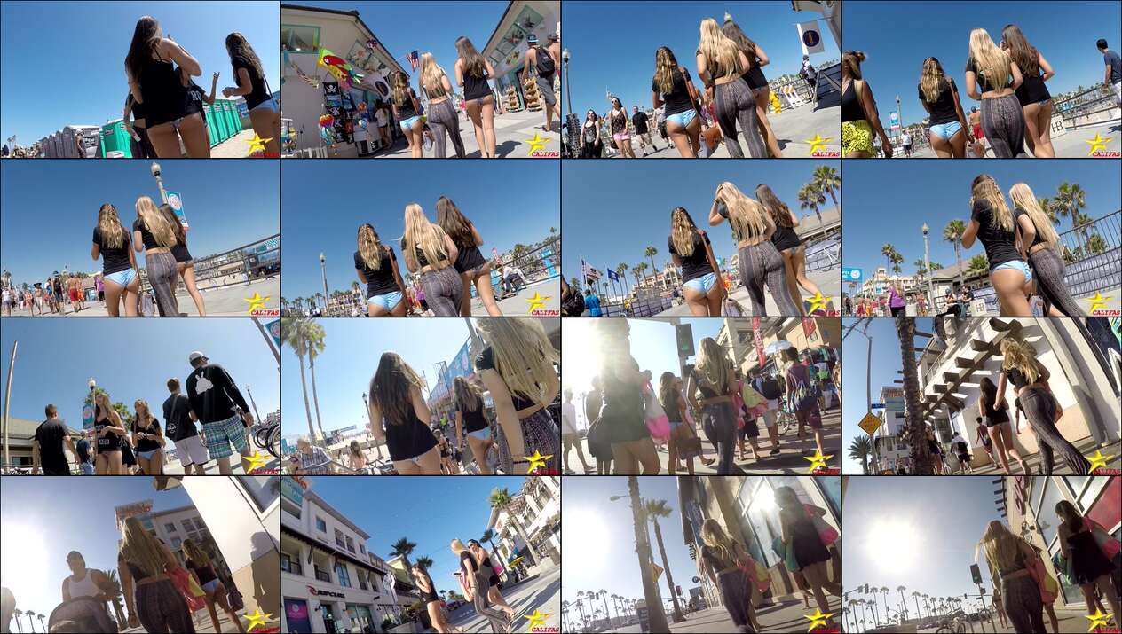 retro voyeur clips vol.3