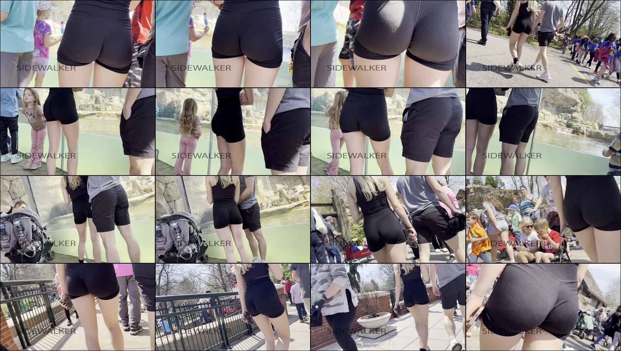 april 2024 the candid forum videos