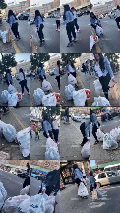 candidbull videos