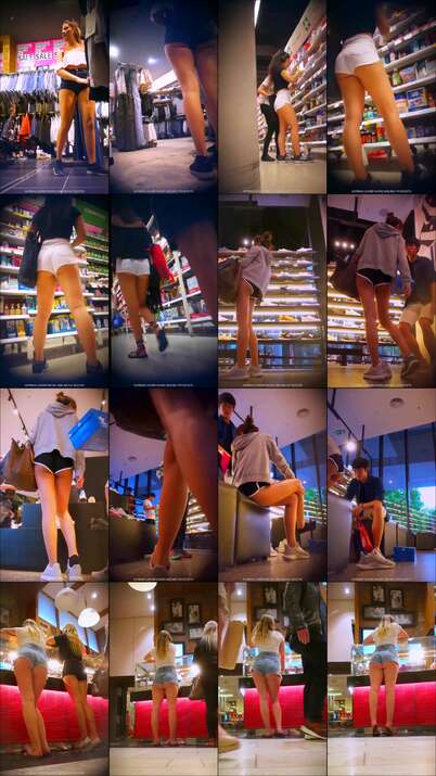 peepingtom vol.12