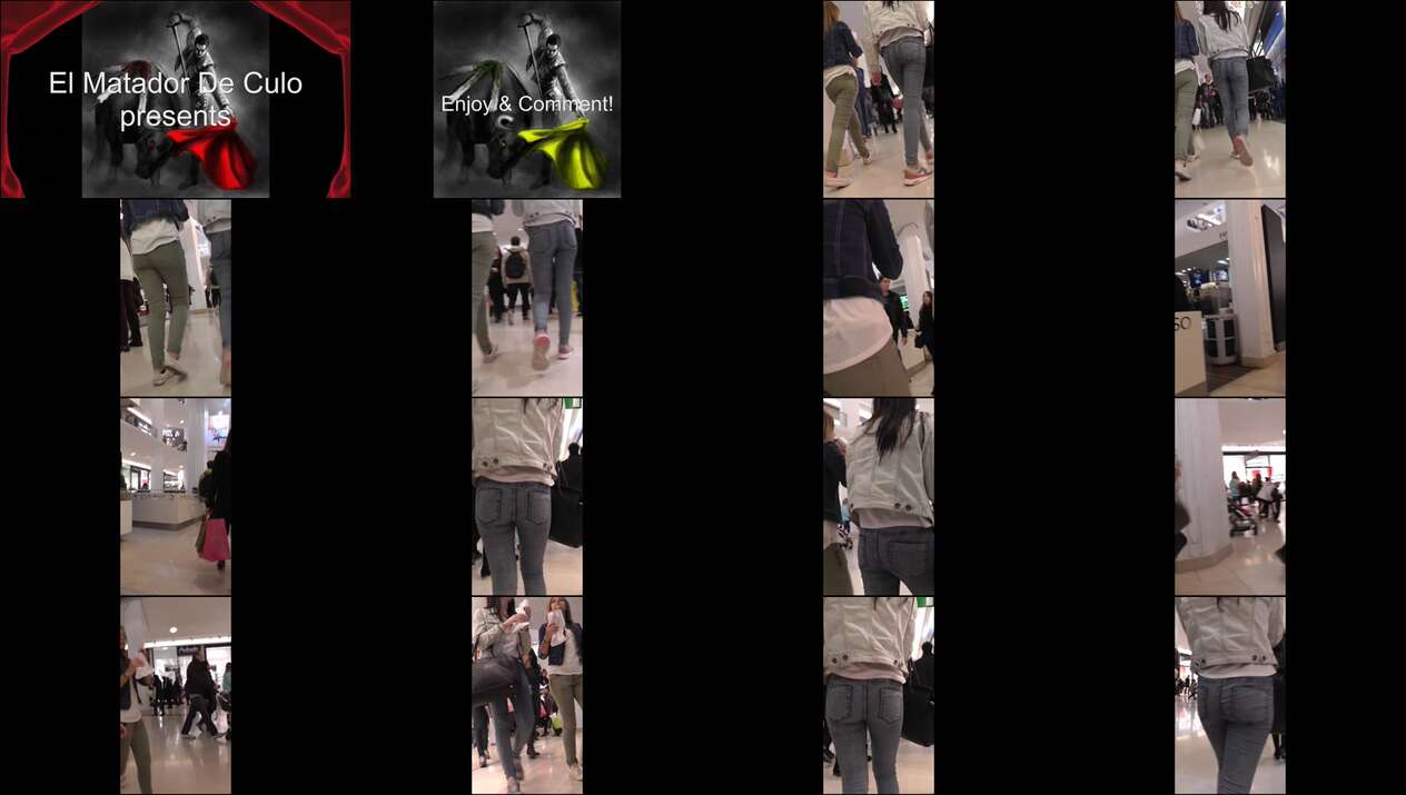 peepingtom vol.13