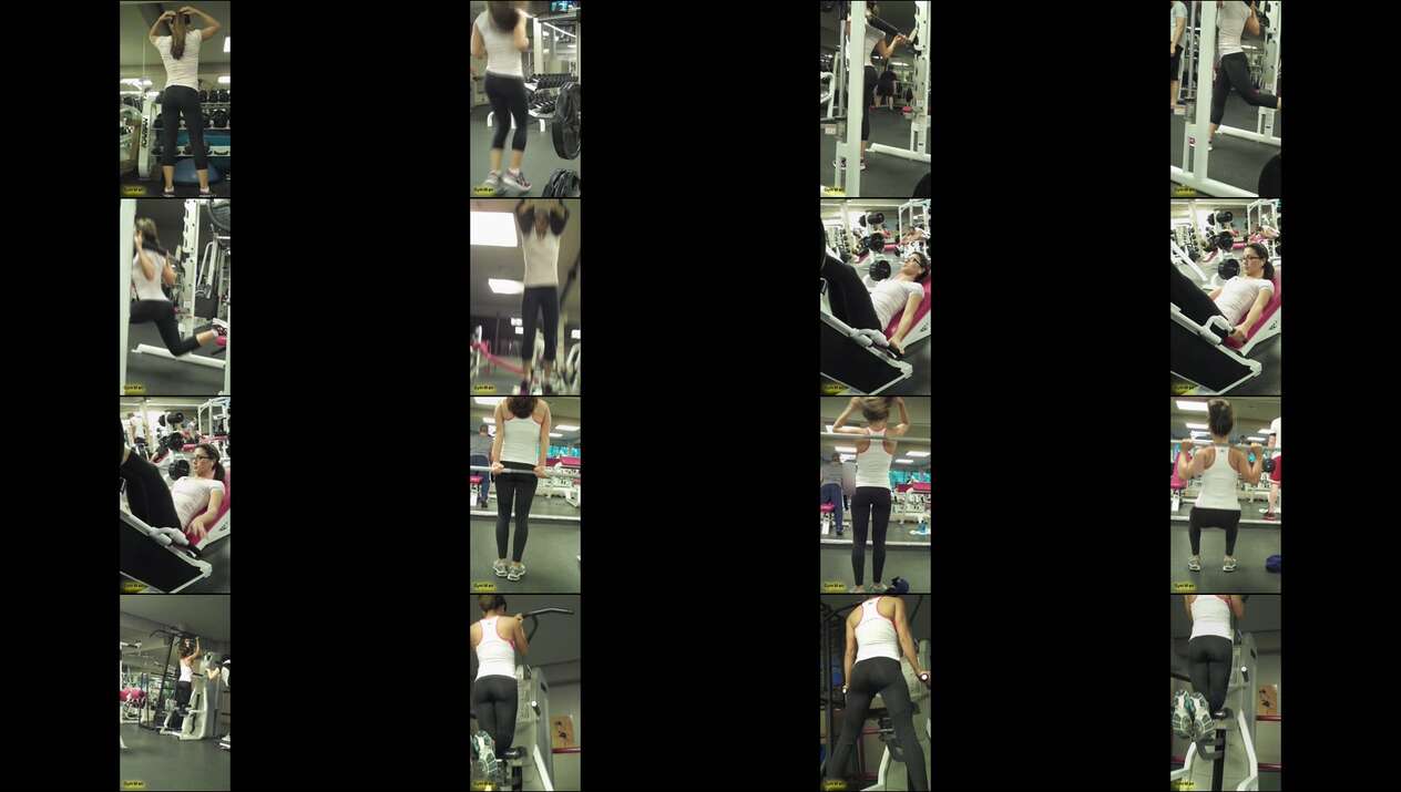 retro voyeur clips vol.6