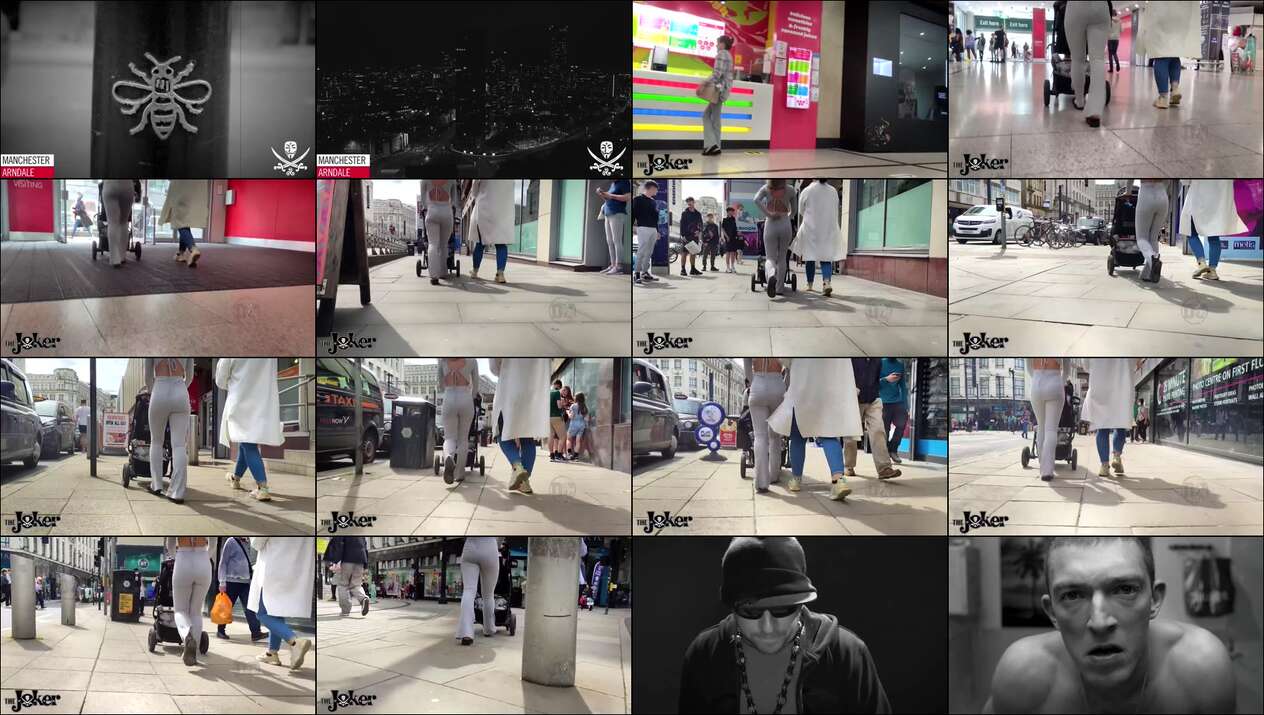 joker aka jocker videos
