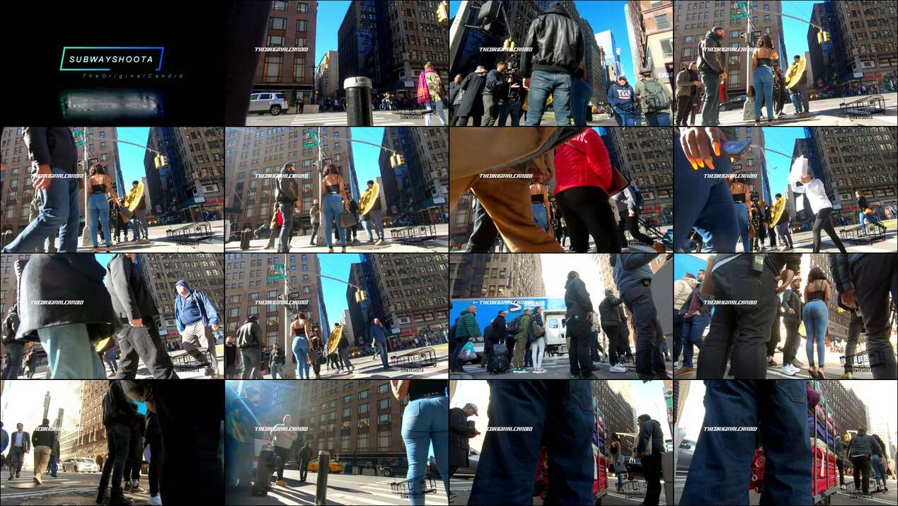 subwayshoota videos
