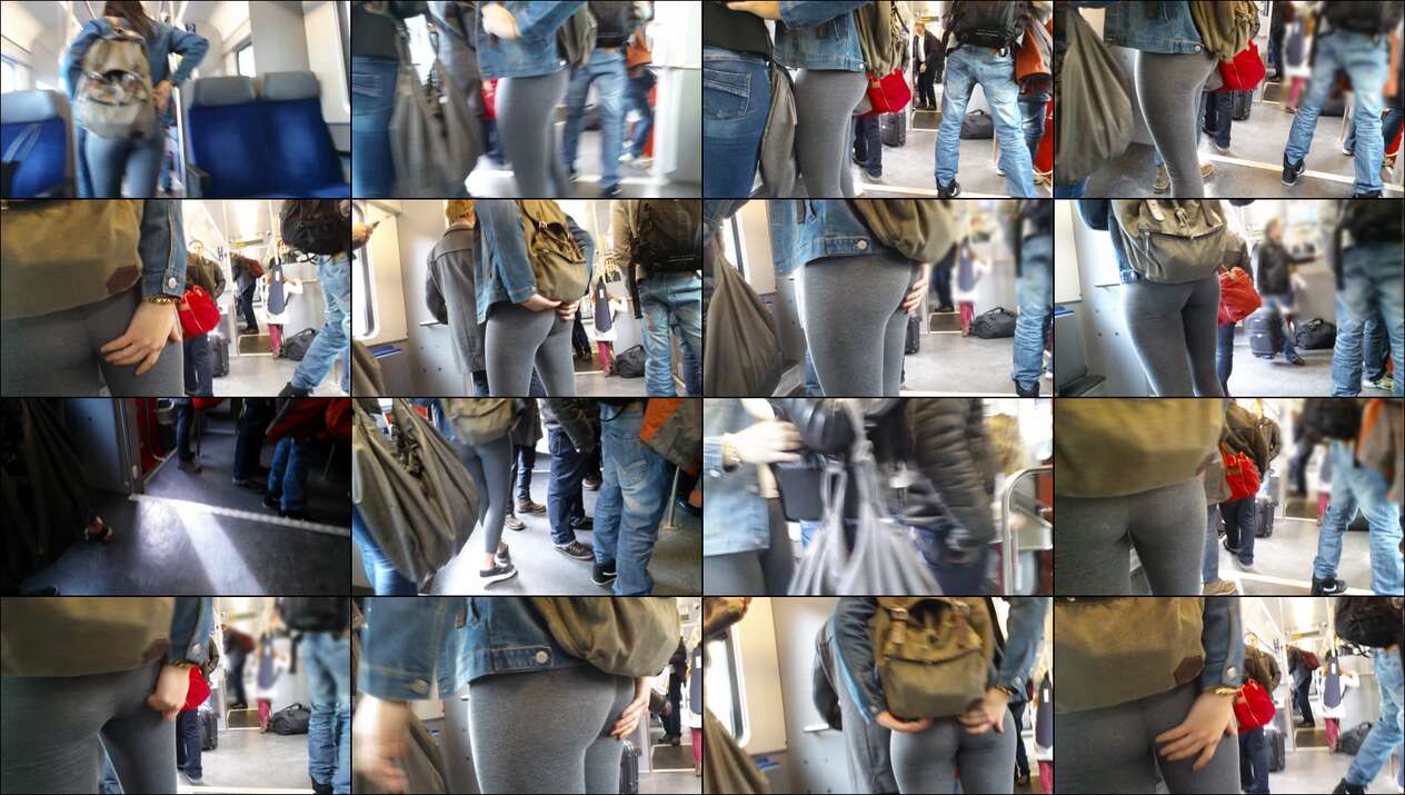 retro voyeur clips vol.4