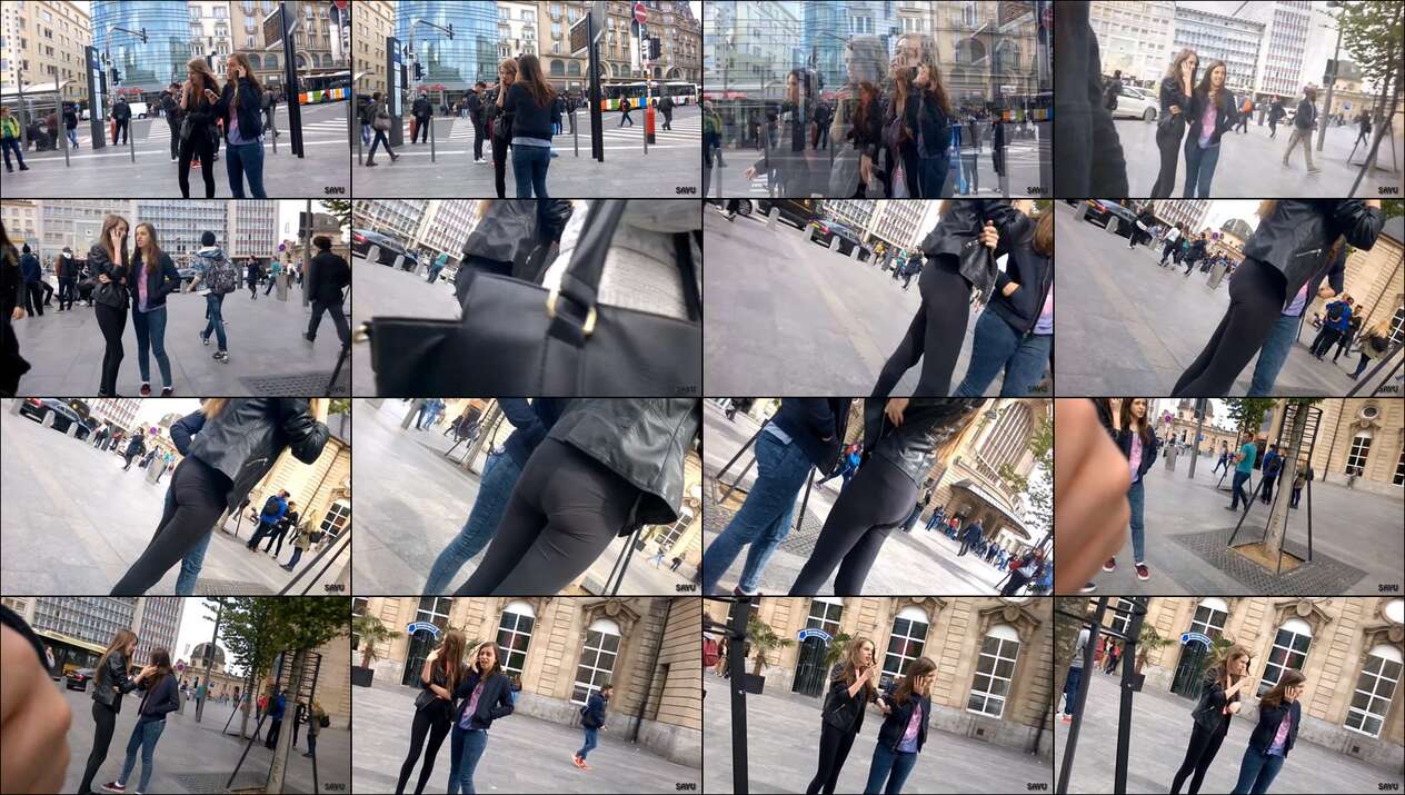leggings creepshots vol.3