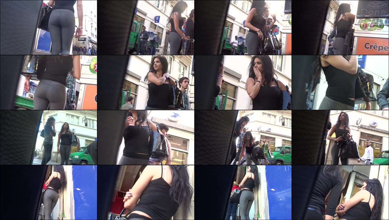 retro voyeur clips vol.3