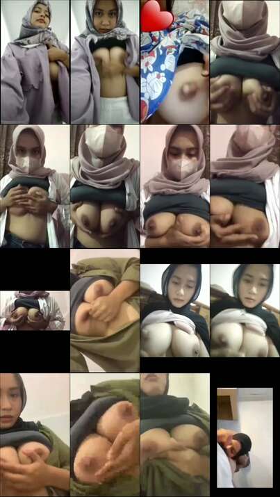 Masih Ingat Sama Ukhti Toge Ini Dulu Pap Toketnya Viral