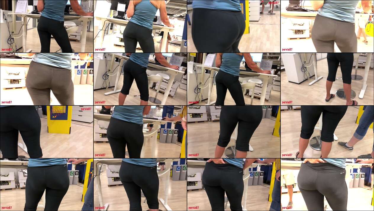 pervie87 candid videos