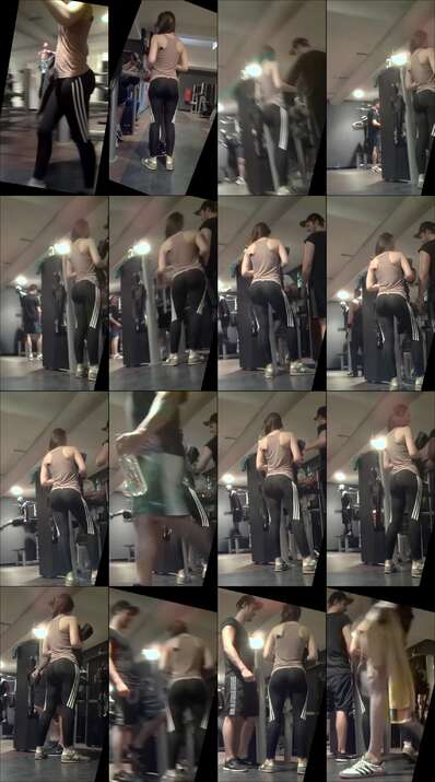retro voyeur clips vol.4
