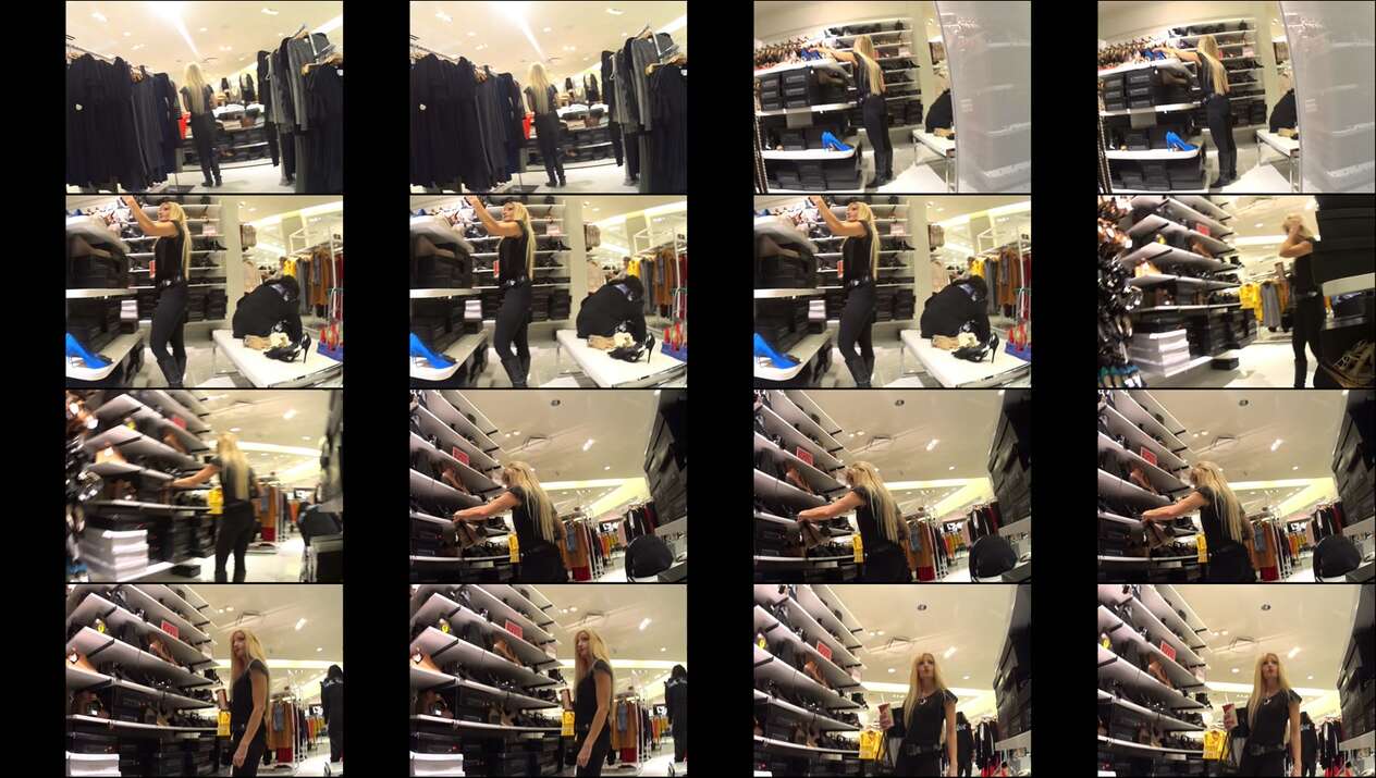 peepingtom vol.9