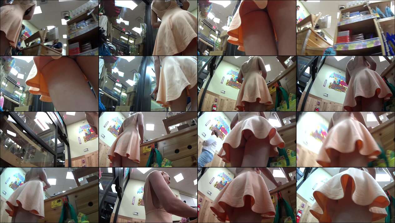 peepingtom vol.13