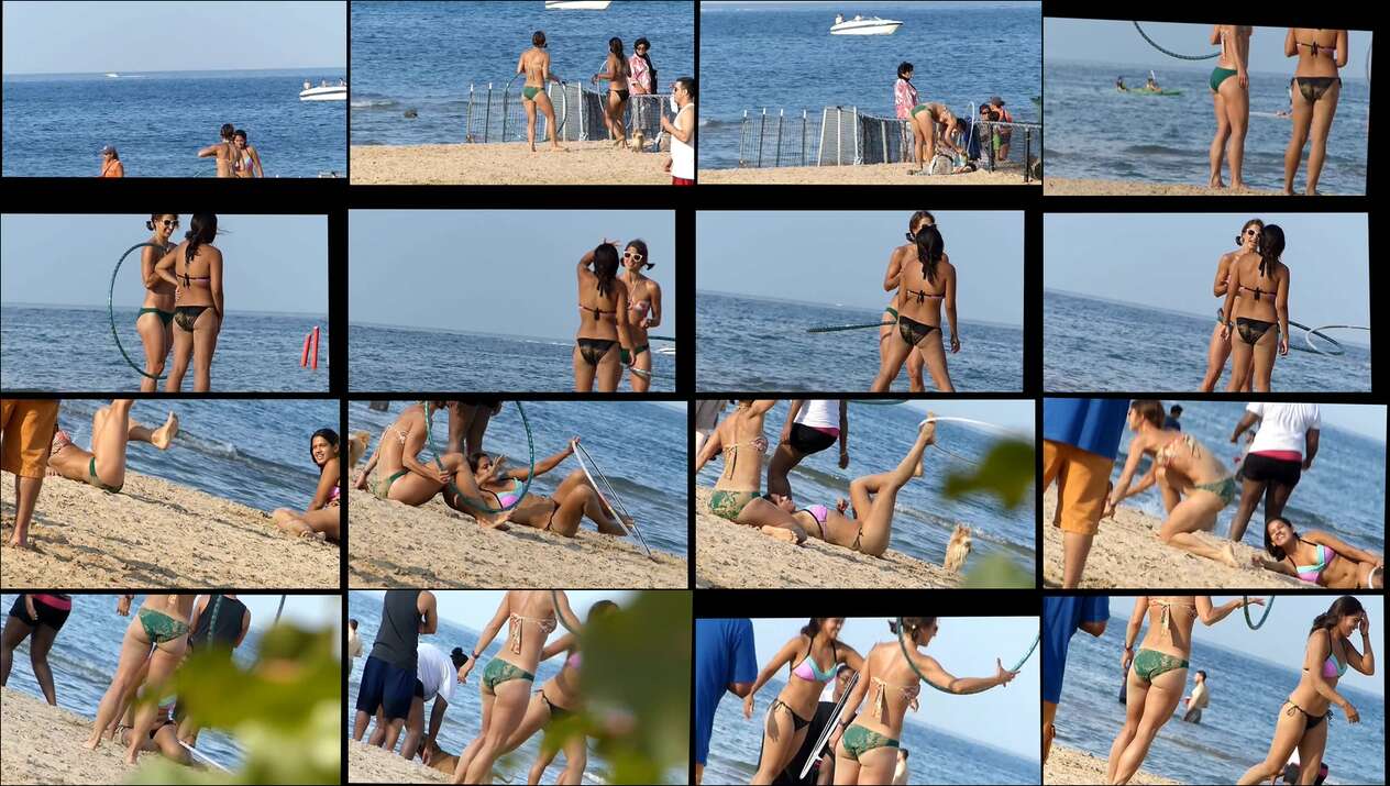 retro voyeur clips vol.3