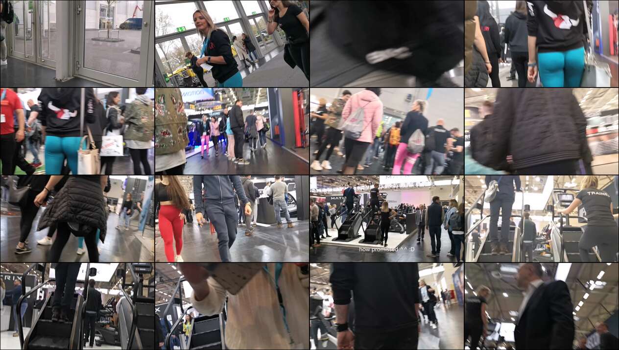 leggings creepshots vol.3