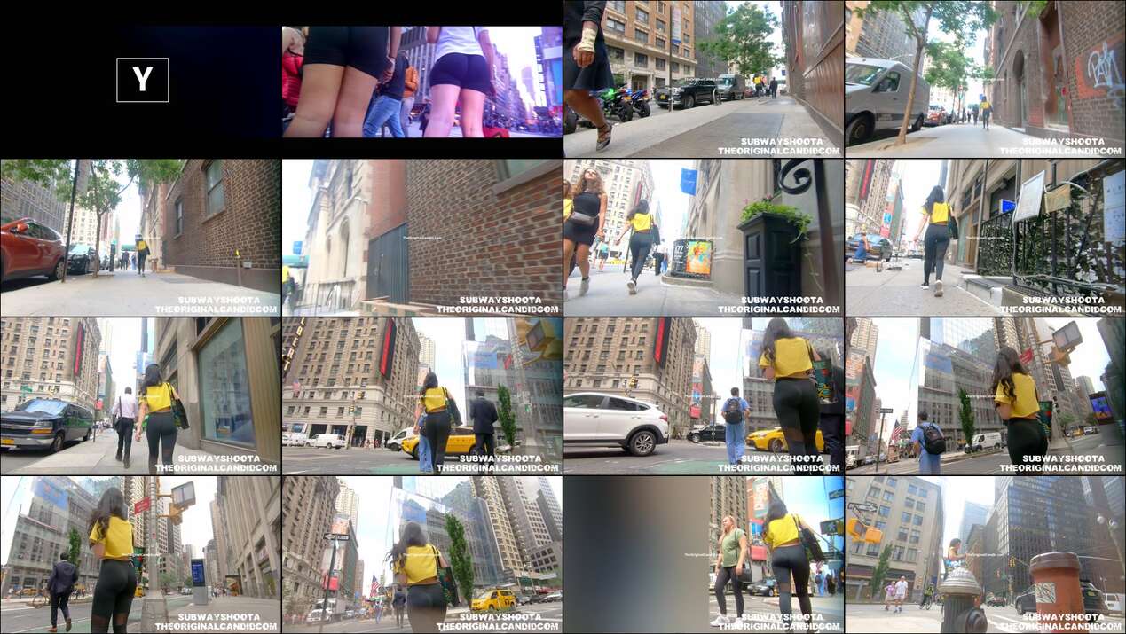subwayshoota videos