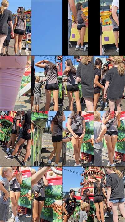 september 2023 the candid forum videos