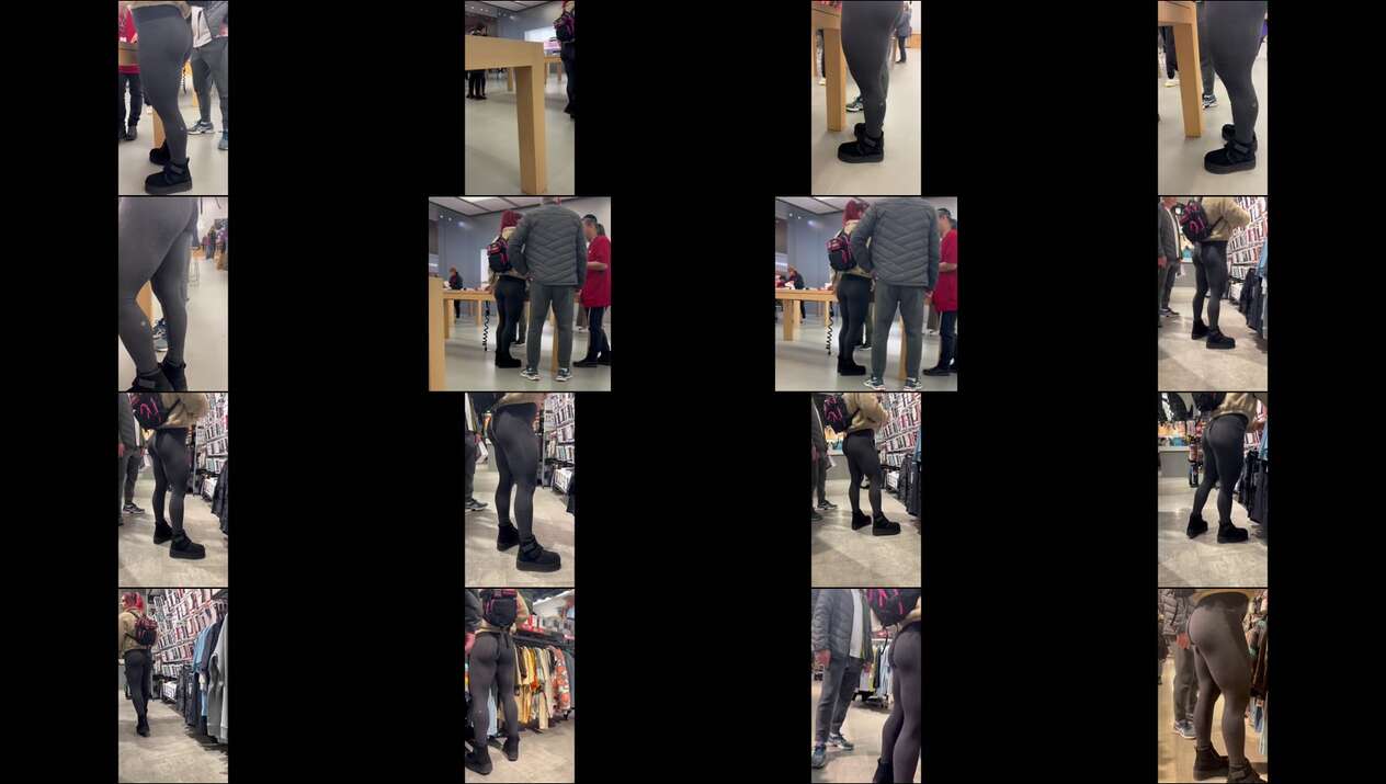 november 2023 the candid forum videos