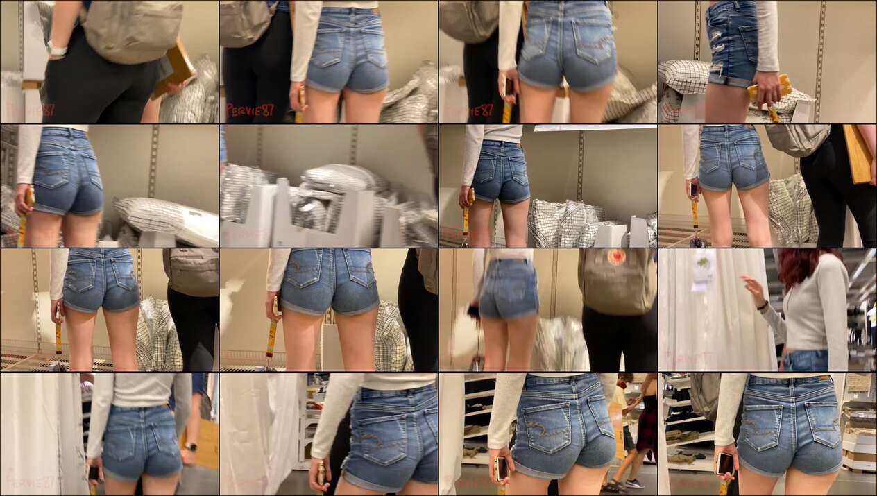 pervie87 candid videos
