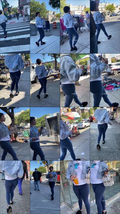 candidbull videos