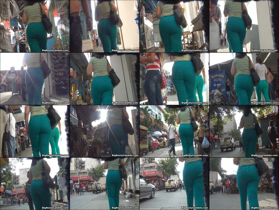 kingofcandids videos