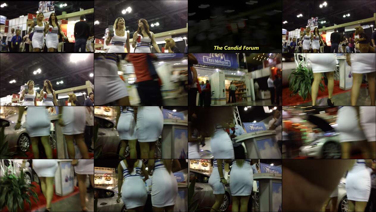 retro voyeur clips vol.4