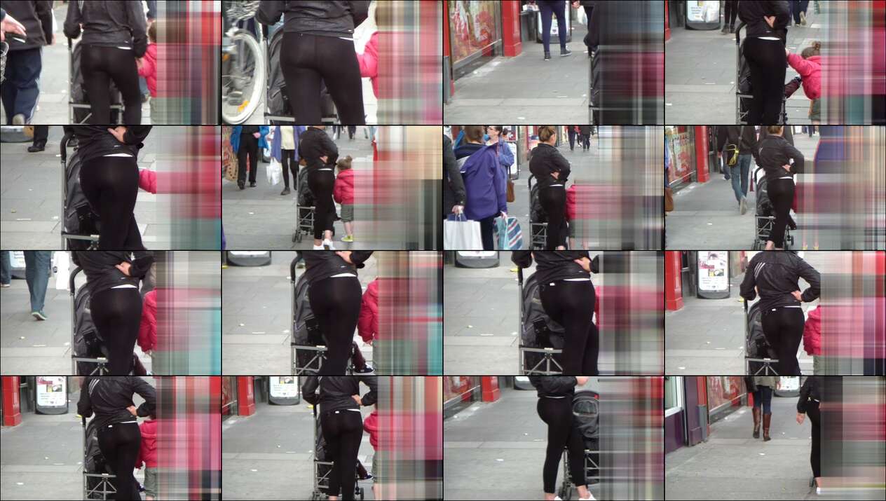 retro voyeur clips vol.6