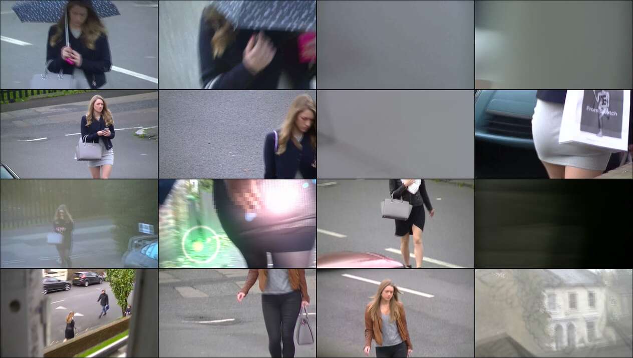 retro voyeur clips vol.6